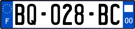 BQ-028-BC