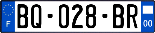 BQ-028-BR