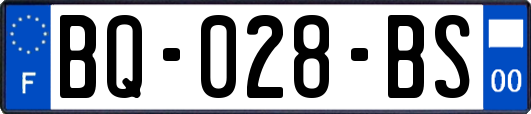 BQ-028-BS