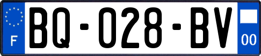 BQ-028-BV