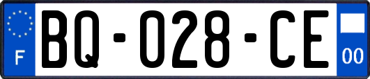 BQ-028-CE