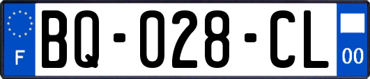 BQ-028-CL