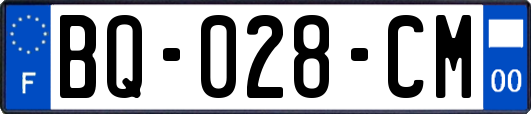 BQ-028-CM