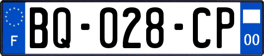 BQ-028-CP