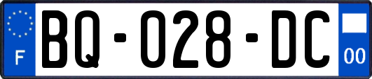 BQ-028-DC