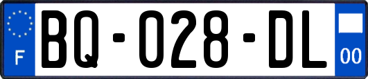 BQ-028-DL