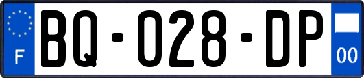 BQ-028-DP