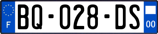 BQ-028-DS