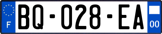 BQ-028-EA