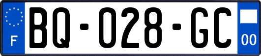 BQ-028-GC