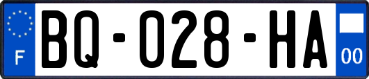 BQ-028-HA