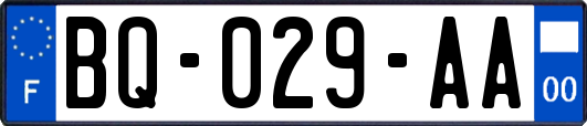 BQ-029-AA