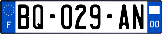 BQ-029-AN