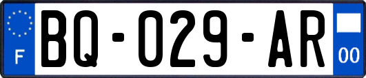 BQ-029-AR