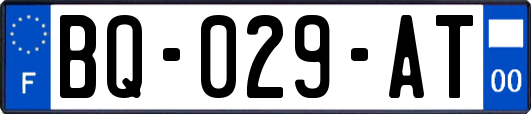 BQ-029-AT