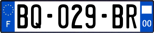 BQ-029-BR