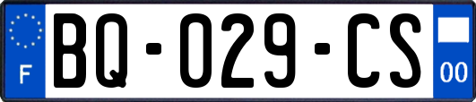 BQ-029-CS