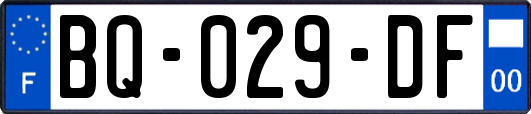 BQ-029-DF