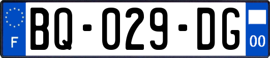 BQ-029-DG