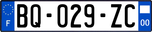 BQ-029-ZC