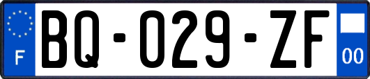 BQ-029-ZF