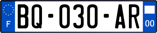 BQ-030-AR