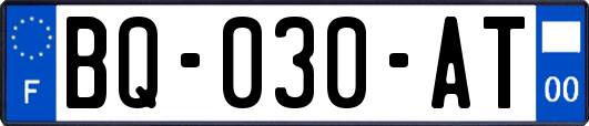 BQ-030-AT