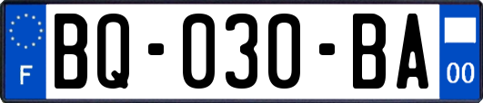 BQ-030-BA