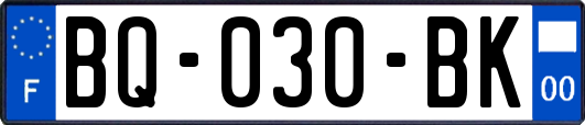BQ-030-BK