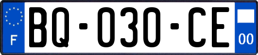 BQ-030-CE
