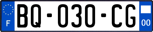 BQ-030-CG