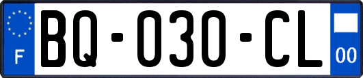 BQ-030-CL