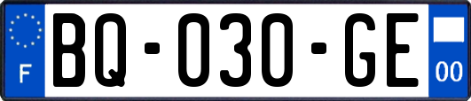 BQ-030-GE