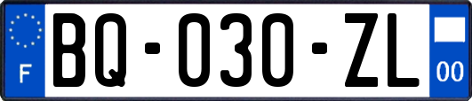 BQ-030-ZL