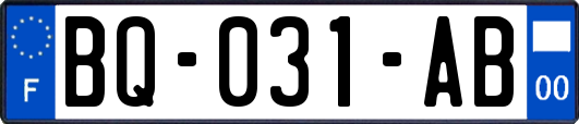 BQ-031-AB