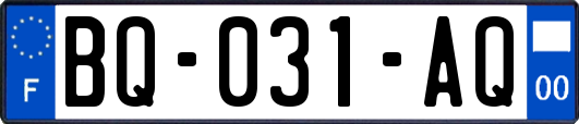 BQ-031-AQ