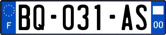 BQ-031-AS