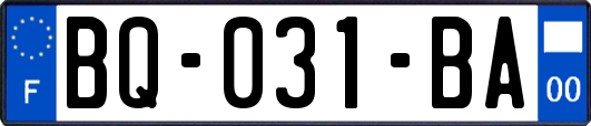 BQ-031-BA