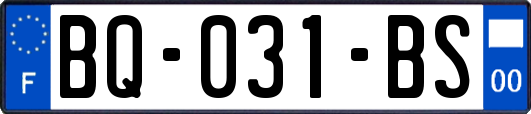 BQ-031-BS