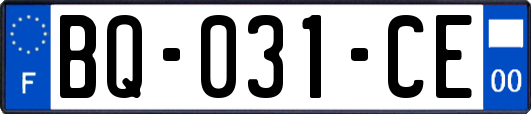 BQ-031-CE