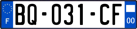BQ-031-CF