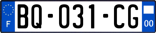 BQ-031-CG