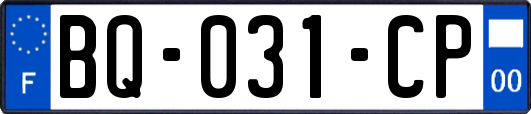 BQ-031-CP
