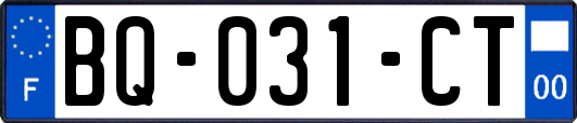 BQ-031-CT