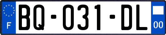 BQ-031-DL