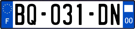 BQ-031-DN