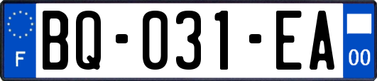 BQ-031-EA