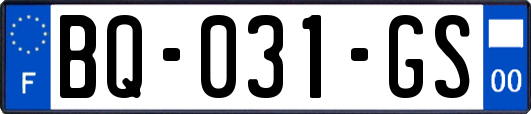 BQ-031-GS