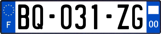 BQ-031-ZG