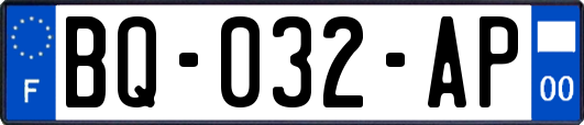 BQ-032-AP